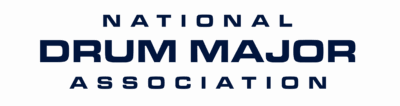 National Drum Major Association
